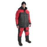 Hycreek Pro Series Ice Fishing Package - 7-Piece (For Men)