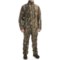 Hycreek Stealth II Bow Hunter’s Package - 6-Piece (For Men) in Allwoods Conceal