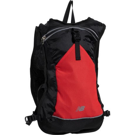 New Balance Hydration Pack - SEE PHOTO ( )
