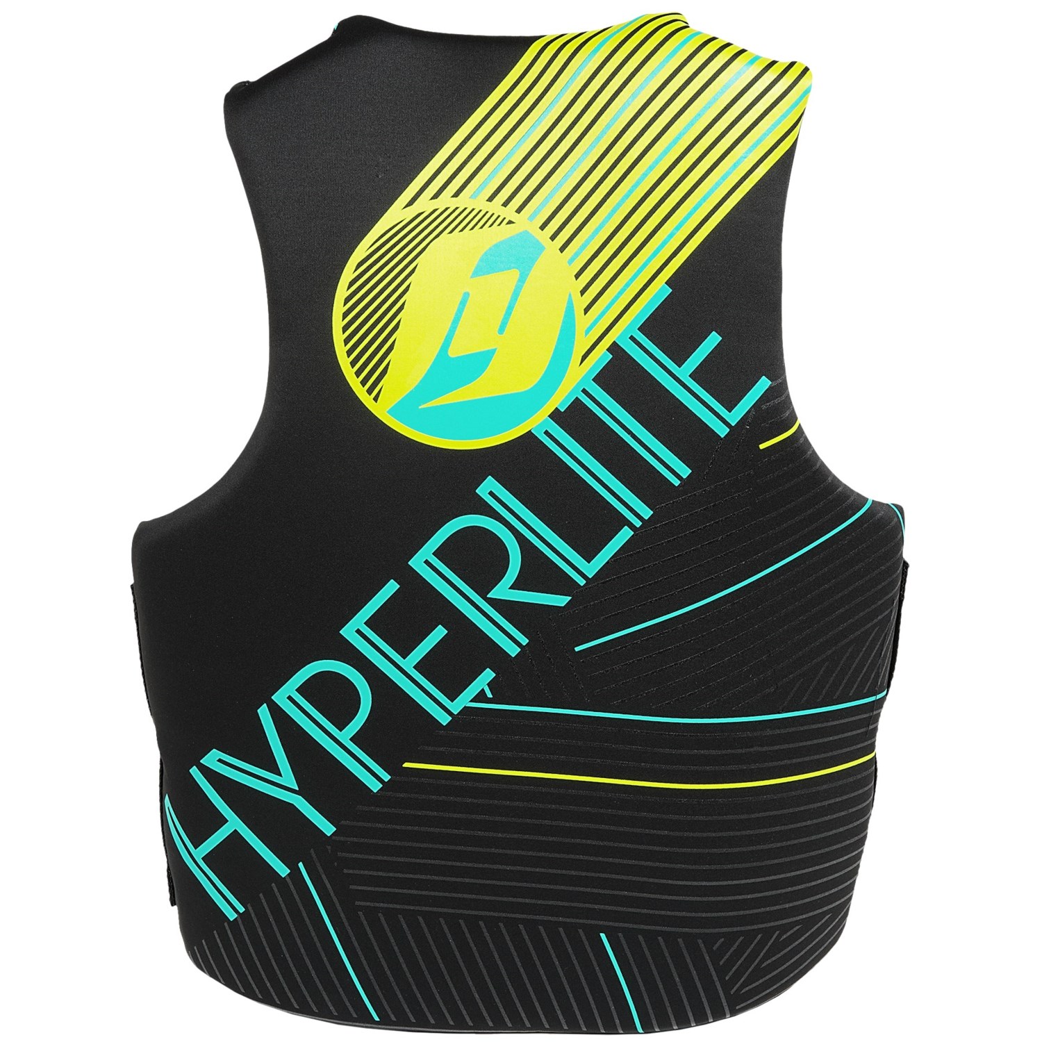 Hyperlite Indy PFD Life Jacket (For Women) 7667H Save 47
