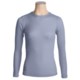 I/O Bio Merino Contact 1 Crib Shirt - Long Sleeve (For Women)