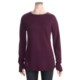 I/O Bio Merino Contact 2 Shirt - Long Sleeve (For Women)