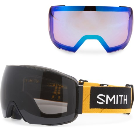 UPC 716736148649 product image for I/O Mag Ski Goggles - ChromaPop(R), Extra Lens (For Men) - AUSTIN SMITH  | upcitemdb.com