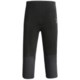 Ibex El Fito Three-Quarter Cycling Knickers - Merino Wool (For Men)