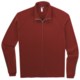 Ibex Giro Neo Cycling Jersey - Merino Wool, Full Zip, Long Sleeve (For Men)