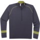 Ibex Indie Cycling Jersey - Merino Wool, Zip Neck, Long Sleeve (For Men)
