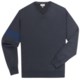 Ibex Meridian Light Sweater - Merino Wool-Cashmere (For Men)