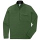 Ibex Nomad Half-Snap Pullover - Merino Wool, Fleece (For Men)