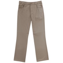 Ibex OC Canvas Pants - Organic Cotton (For Men) in Rope - Closeouts