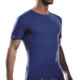 Icebreaker Anatomica Crew Shirt - Merino Wool, Short Sleeve (For Men)