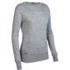 Icebreaker Athena Sweater - Merino Wool, Boat Neck (For Women)