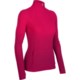 Icebreaker Aurora Sweater - Merino Wool, Zip Neck (For Women)