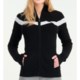 Icebreaker Aurora Zip Sweater - Merino Wool, Long Sleeve (For Women)