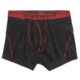 Icebreaker Beast 150 Anatomica Boxer Shorts - Stretch Merino Wool, Underwear (For Men)