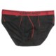 Icebreaker Beast 150 Anatomica Brief Underwear - Stretch Merino Wool (For Men)