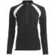 Icebreaker Bike Grace Cycling Jersey - Merino Wool, Long Sleeve (For Women)