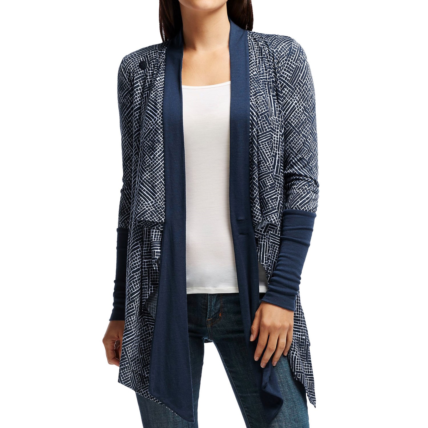 Wrap sweater cardigan Everyday cashmere wrap cardigan sweater Item H size & fit. Fitted. Hits below hip. Product Details. This ( percent cashmere) sweater is crazy soft and—thanks to the flattering ballet-inspired fit—we wouldn't be surprised if you reached for it every single day. Cashmere. Hand wash. Import. Select stores. Item H