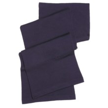Icebreaker Boa Scarf - Merino Wool (For Men and Women) in Divine - Closeouts