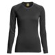 Icebreaker Bodyfit 150 Atlas Base Layer Top - Merino Wool, Long Sleeve (For Women)