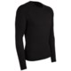 Icebreaker Bodyfit 150 Atlas Base Layer Top - Merino Wool, Ultralite, Long Sleeve (For Men)