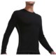Icebreaker Bodyfit 150 Crew Base Layer Top - Merino Wool, Long Sleeve (For Men)