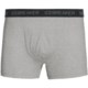 Icebreaker Bodyfit 150 Underwear - Merino Wool, Boxer Briefs (For Men)