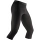 Icebreaker Bodyfit 200 Base Layer Tights - Merino Wool,  3/4-Length (For Men)