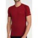 Icebreaker Bodyfit 200 Contour Shirt - Merino Wool, Lightweight, Short Sleeve (For Men)