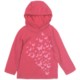 Icebreaker Bodyfit 200 Flutter Hooded Shirt - Merino Wool, Long Sleeve (For Girls)