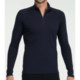 Icebreaker Bodyfit 200 Mondo Base Layer Top - Merino Wool, Lightweight, Long Sleeve (For Men)