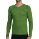 Icebreaker Bodyfit 200 Oasis Base Layer Top - Merino Wool, Lightweight, Long Sleeve (For Men)