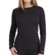 Icebreaker Bodyfit 200 Oasis Base Layer Top - Merino Wool, Lightweight, Long Sleeve (For Women)