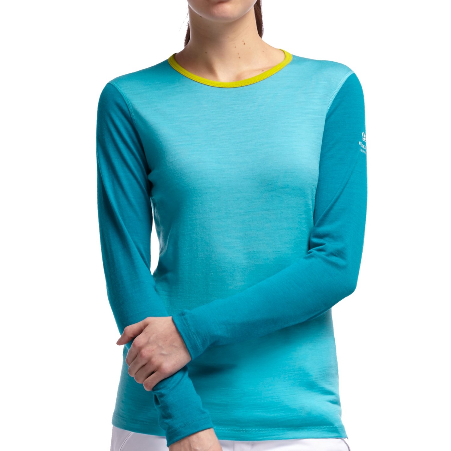 icebreaker merino bodyfit 200 womens