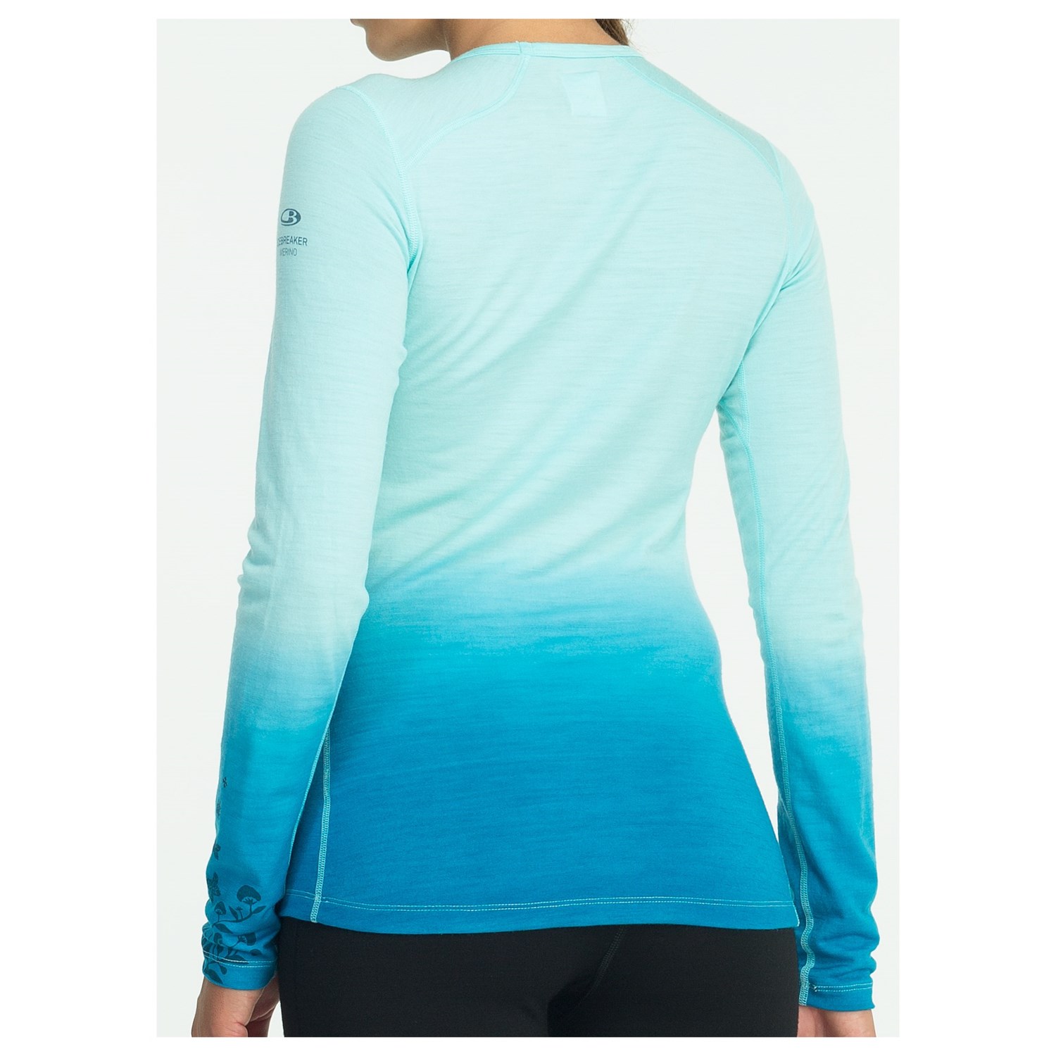 icebreaker merino bodyfit 200 womens