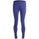 Icebreaker Bodyfit 200 Printed Base Layer Leggings - Merino Wool (For Women)