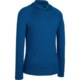 Icebreaker Bodyfit 260 Adventure Hoodie Sweatshirt - UPF 50+, Merino Wool (For Kids)