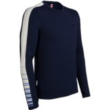 Icebreaker Bodyfit 260 Apex Base Layer Top - Merino Wool, Long Sleeve (For Men)