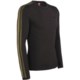 Icebreaker Bodyfit 260 Apex Base Layer Top - Merino Wool, Long Sleeve (For Men)