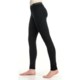 Icebreaker Bodyfit 260 Base Layer Bottoms - UPF 50+, Midweight, Merino Wool (For Women)