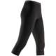 Icebreaker Bodyfit 260 Base Layer Tights - Merino Wool, Legless, 3/4-Length (For Women)