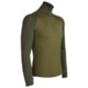 Icebreaker Bodyfit 260 Base Layer Top - Merino Wool, Midweight, Long Sleeve (For Men and Women)