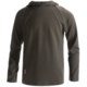 Icebreaker Bodyfit 260 Explorer Hoodie Sweatshirt - Merino Wool, Lightweight, UPF 39+ (For Kids)