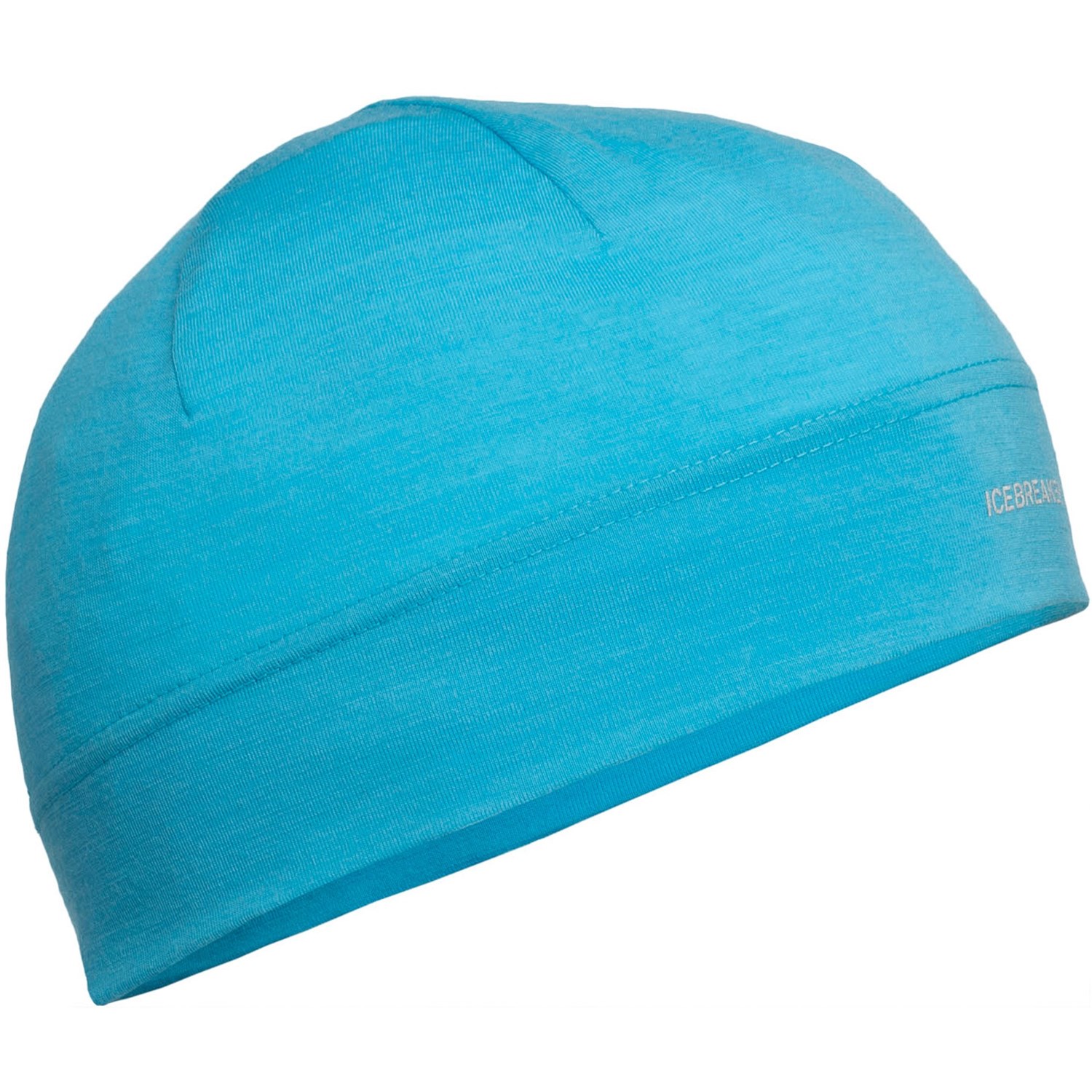 Icebreaker Chase Beanie Hat (For Men and Women) - Save 41%
