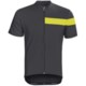 Icebreaker Circuit Cycling Jersey - Merino Wool, Full Zip, Short Sleeve (For Men)