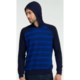 Icebreaker City 260 Eclipse Hoodie Shirt - Merino Wool, Long Sleeve (For Men)