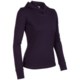 Icebreaker City 260 Zephyr Hooded Sweater - Merino Wool (For Women)