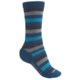 Icebreaker City Lite Socks - Merino Wool, Crew (For Women)