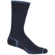 Icebreaker City Ultralite Crew Socks - Merino Wool (For Men)