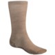 Icebreaker City Ultralite Crew Socks  - Merino Wool (For Men)