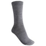 Icebreaker City Ultralite Crew Socks - Merino Wool (For Women)